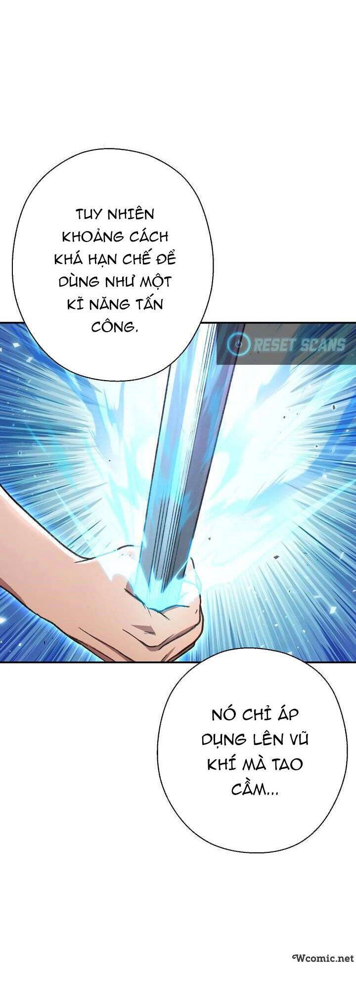 Tái Thiết Hầm Ngục Chap 80 - Next Chap 81