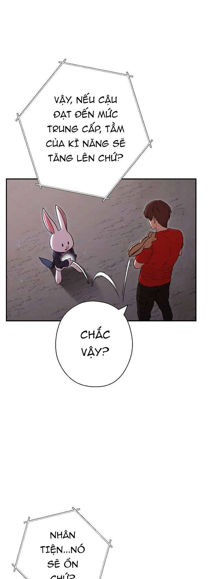 Tái Thiết Hầm Ngục Chap 80 - Next Chap 81