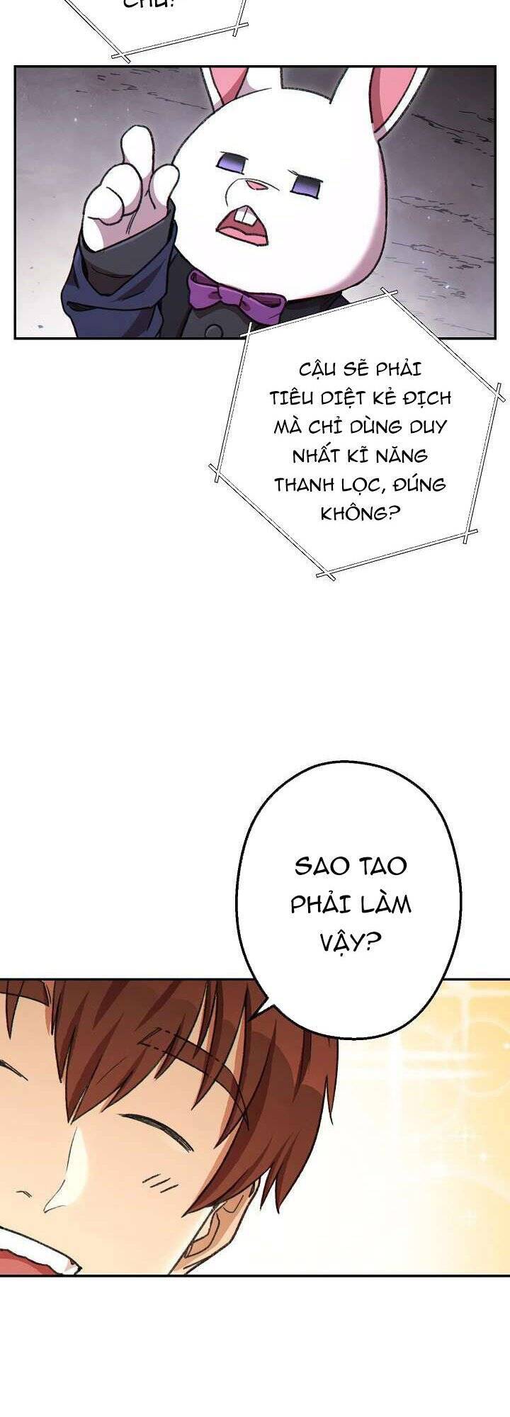 Tái Thiết Hầm Ngục Chap 80 - Next Chap 81