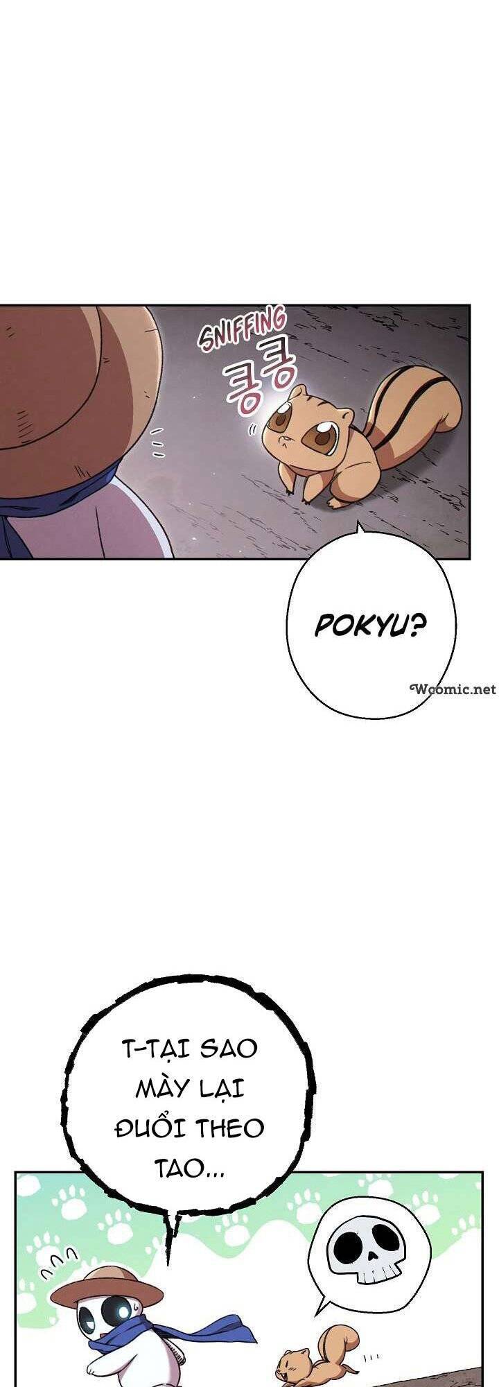 Tái Thiết Hầm Ngục Chap 80 - Next Chap 81