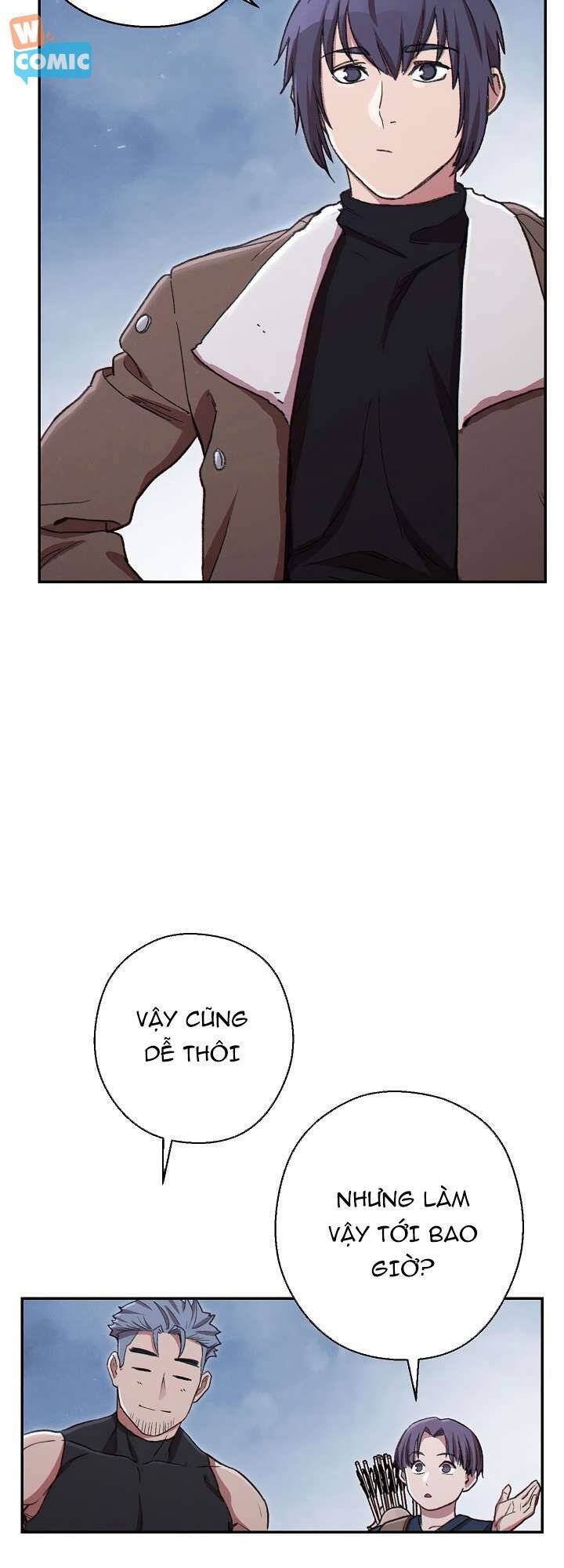 Tái Thiết Hầm Ngục Chap 80 - Next Chap 81
