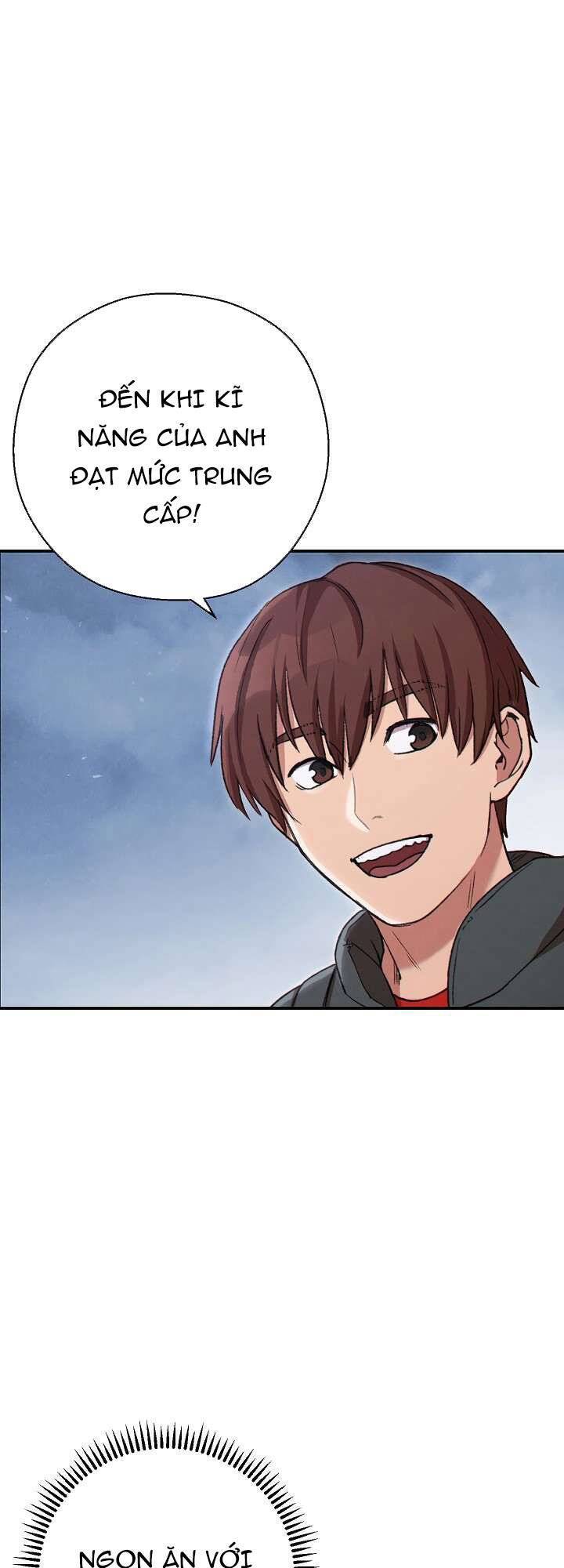 Tái Thiết Hầm Ngục Chap 80 - Next Chap 81