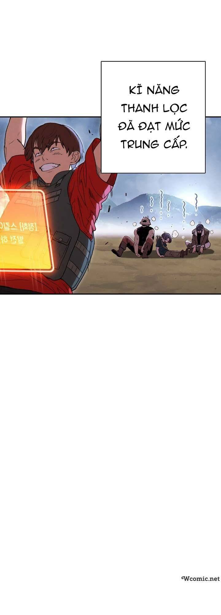 Tái Thiết Hầm Ngục Chap 80 - Next Chap 81