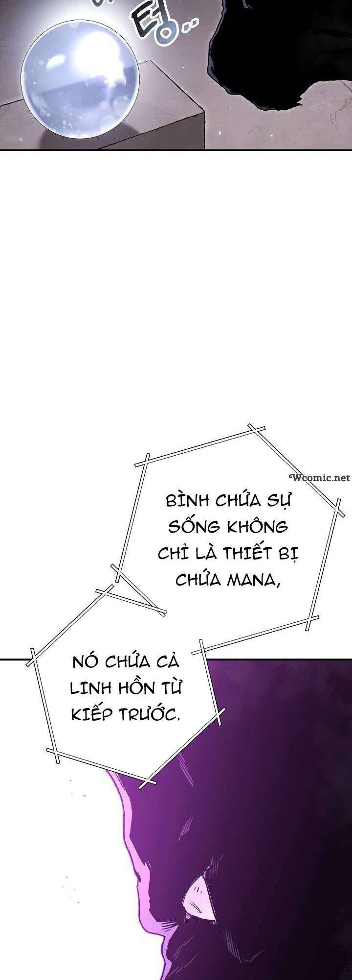 Tái Thiết Hầm Ngục Chap 80 - Next Chap 81