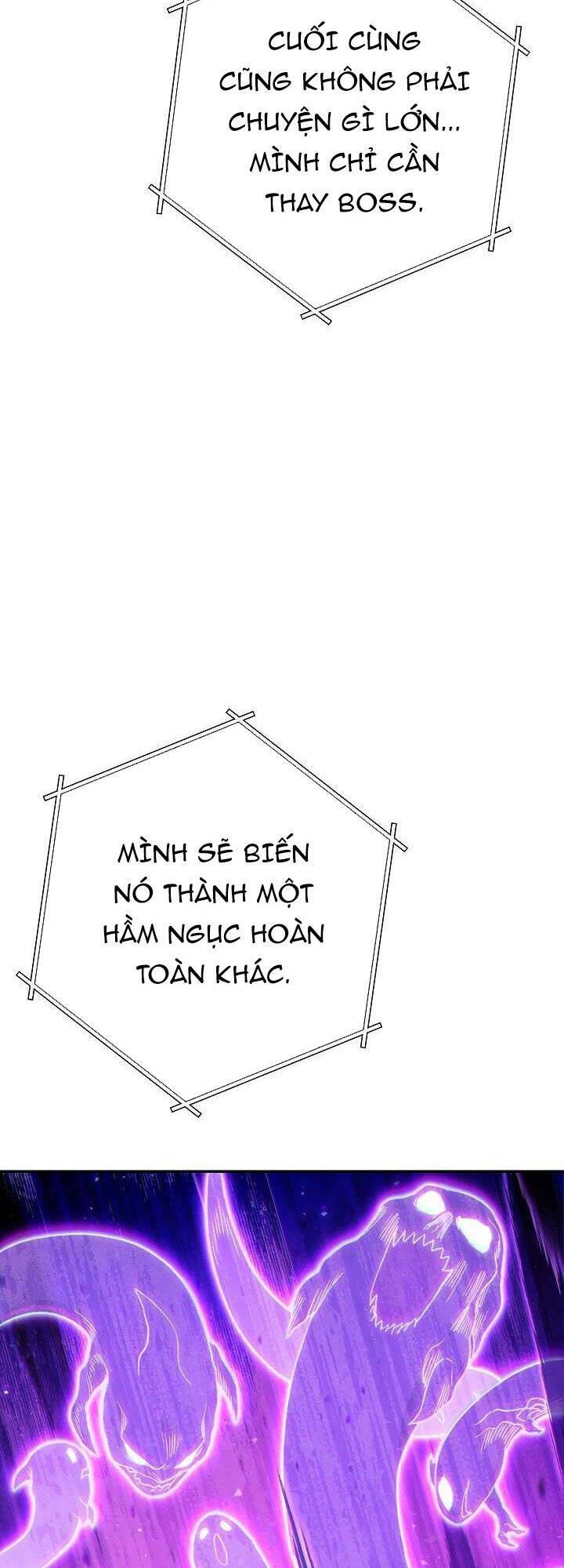 Tái Thiết Hầm Ngục Chap 80 - Next Chap 81