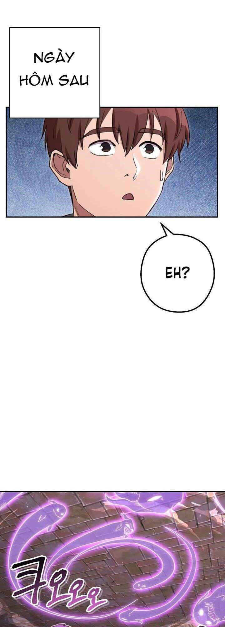 Tái Thiết Hầm Ngục Chap 80 - Next Chap 81