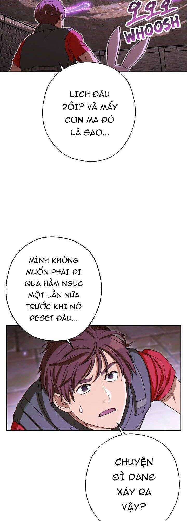 Tái Thiết Hầm Ngục Chap 80 - Next Chap 81