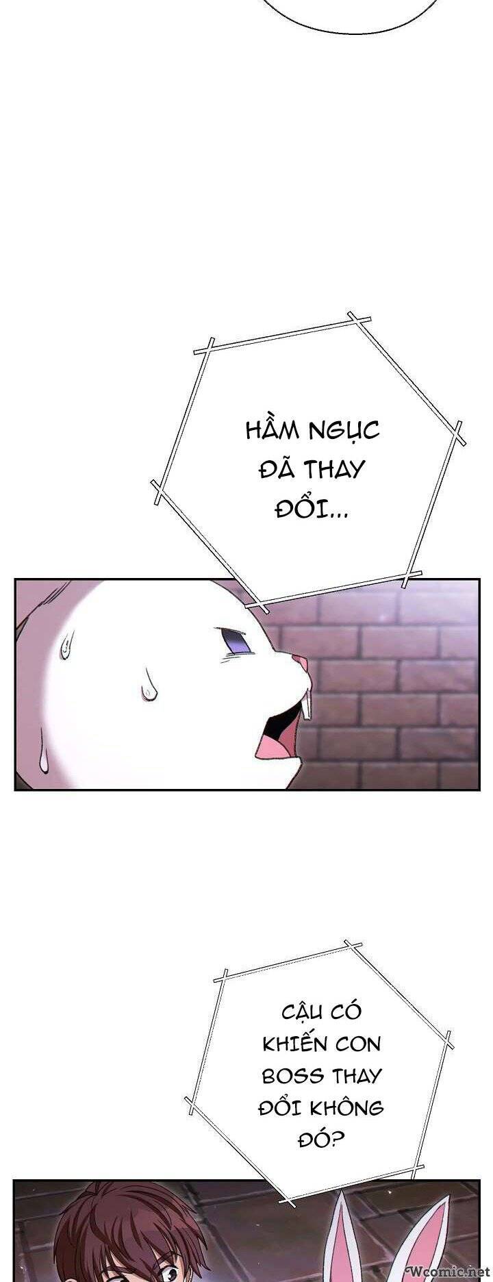 Tái Thiết Hầm Ngục Chap 80 - Next Chap 81