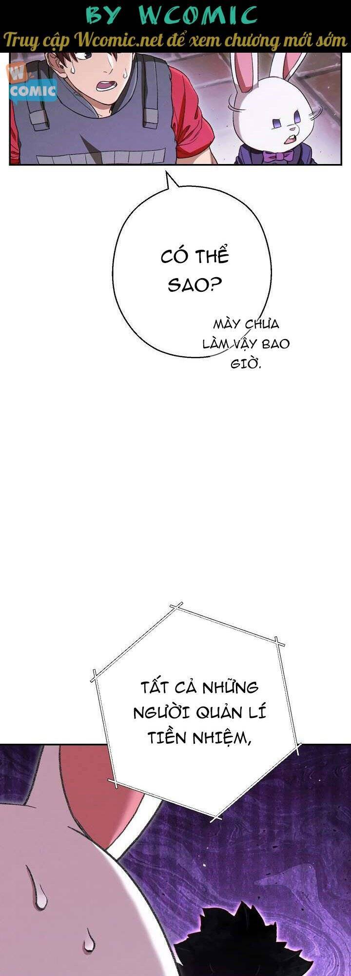 Tái Thiết Hầm Ngục Chap 80 - Next Chap 81