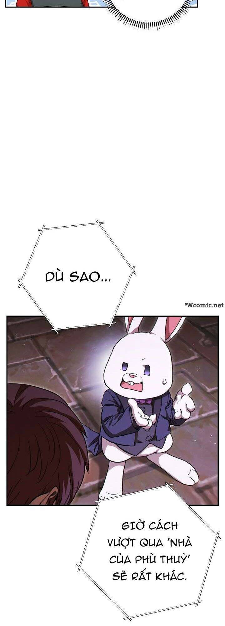 Tái Thiết Hầm Ngục Chap 80 - Next Chap 81