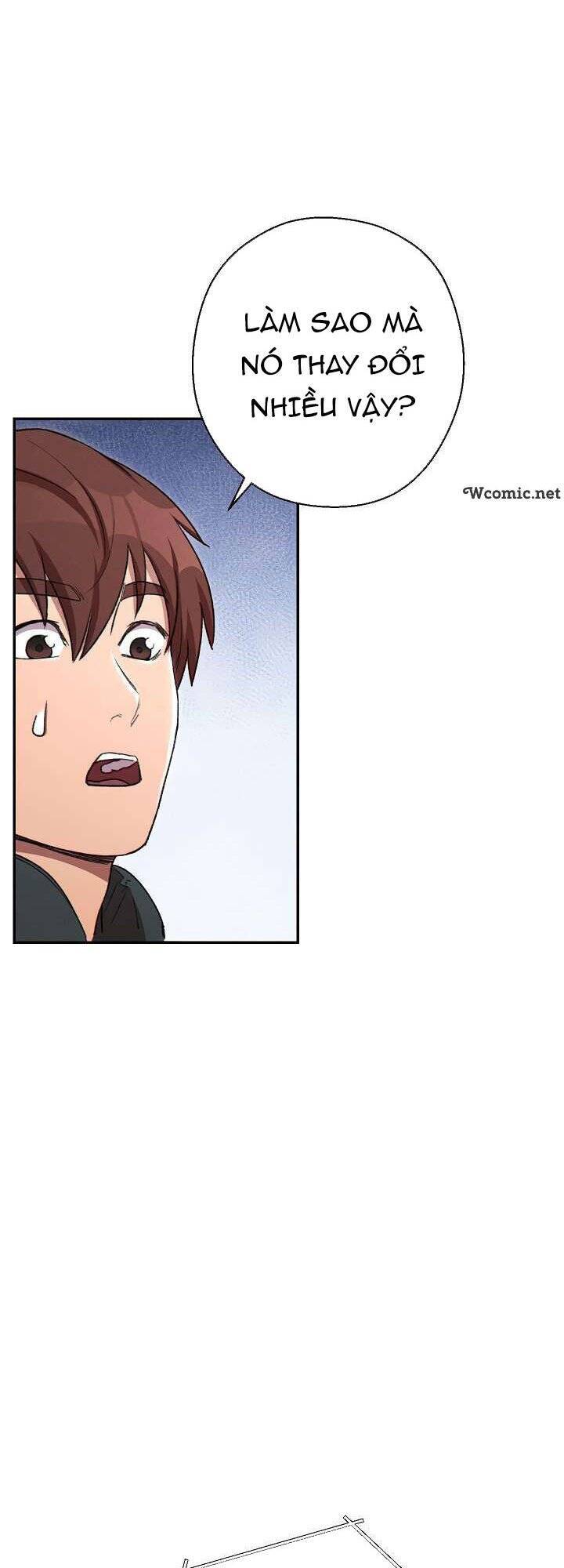 Tái Thiết Hầm Ngục Chap 80 - Next Chap 81