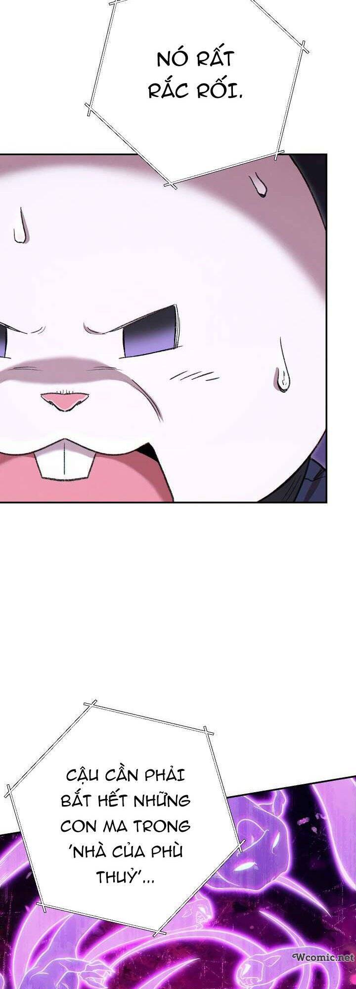 Tái Thiết Hầm Ngục Chap 80 - Next Chap 81