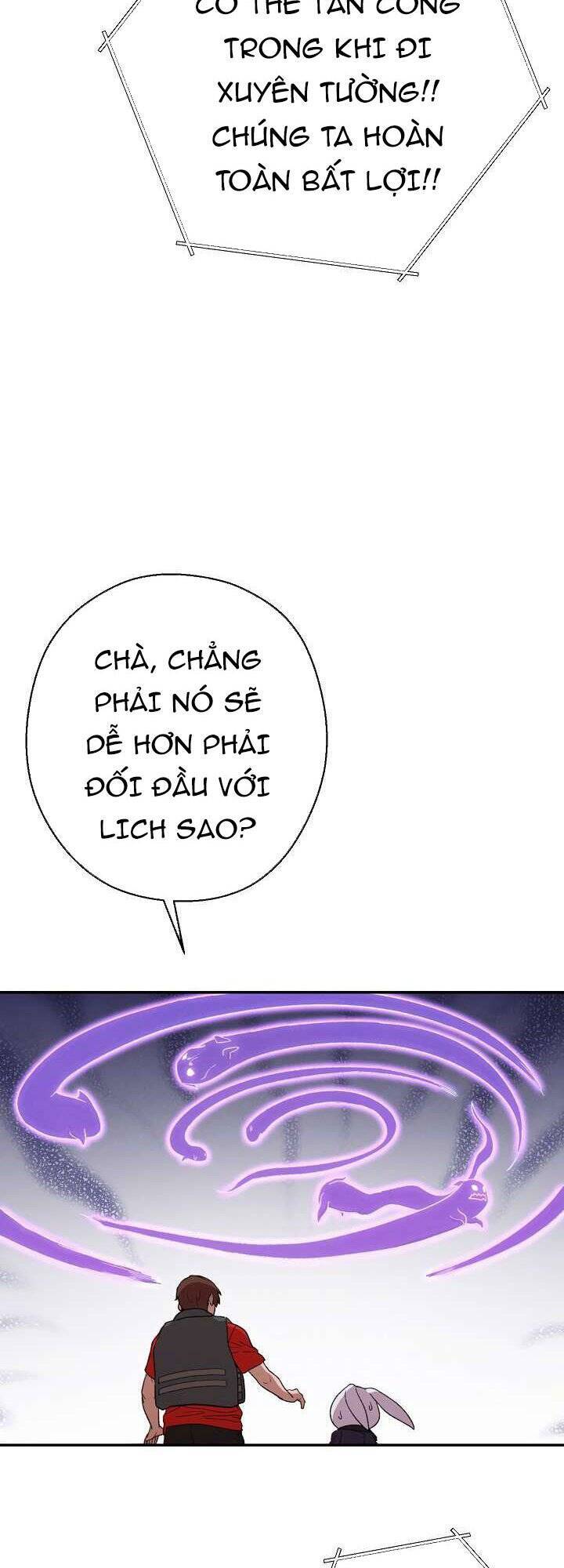Tái Thiết Hầm Ngục Chap 80 - Next Chap 81