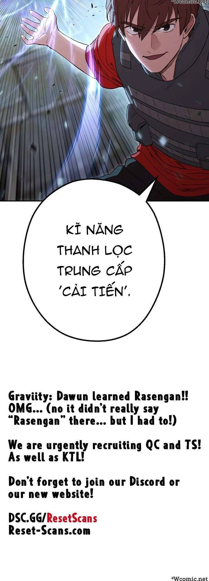 Tái Thiết Hầm Ngục Chap 80 - Next Chap 81