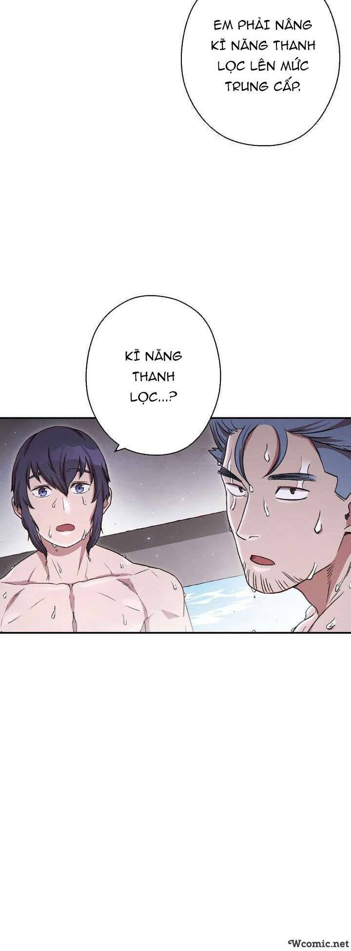 Tái Thiết Hầm Ngục Chap 80 - Next Chap 81