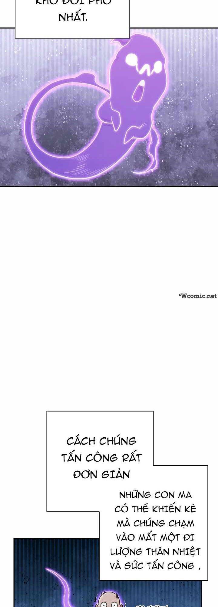 Tái Thiết Hầm Ngục Chap 81 - Next Chap 82