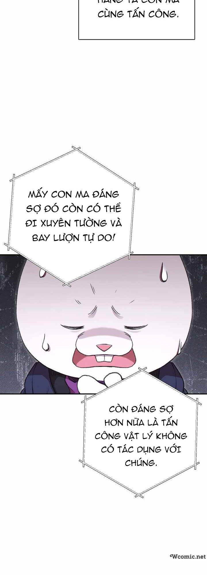 Tái Thiết Hầm Ngục Chap 81 - Next Chap 82