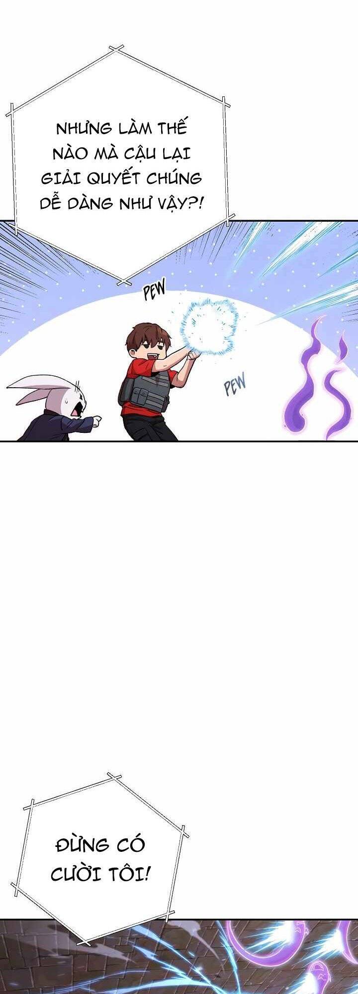 Tái Thiết Hầm Ngục Chap 81 - Next Chap 82