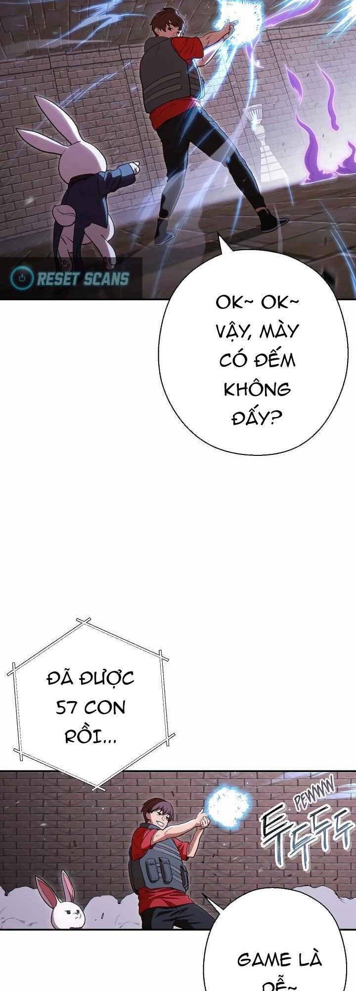 Tái Thiết Hầm Ngục Chap 81 - Next Chap 82