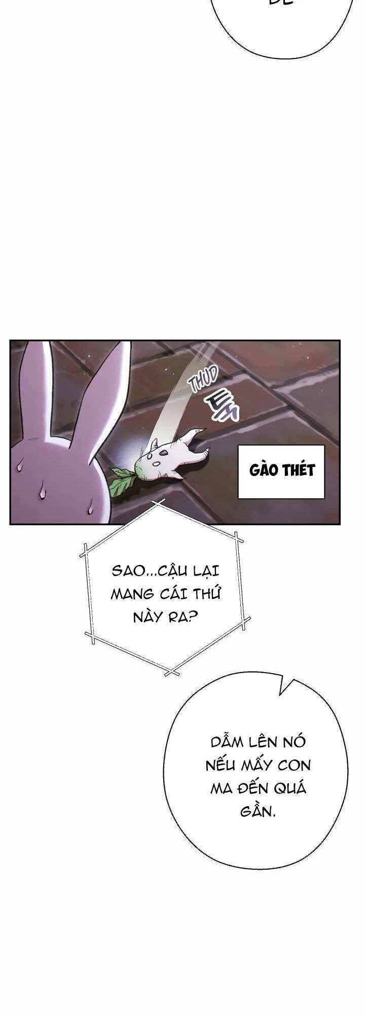 Tái Thiết Hầm Ngục Chap 81 - Next Chap 82