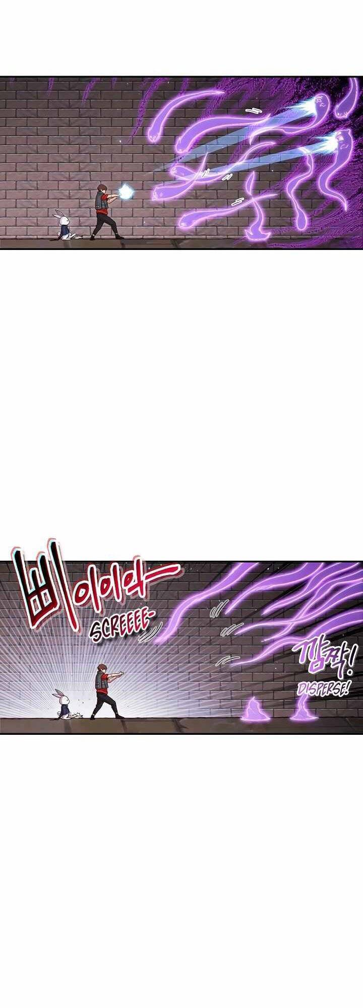 Tái Thiết Hầm Ngục Chap 81 - Next Chap 82