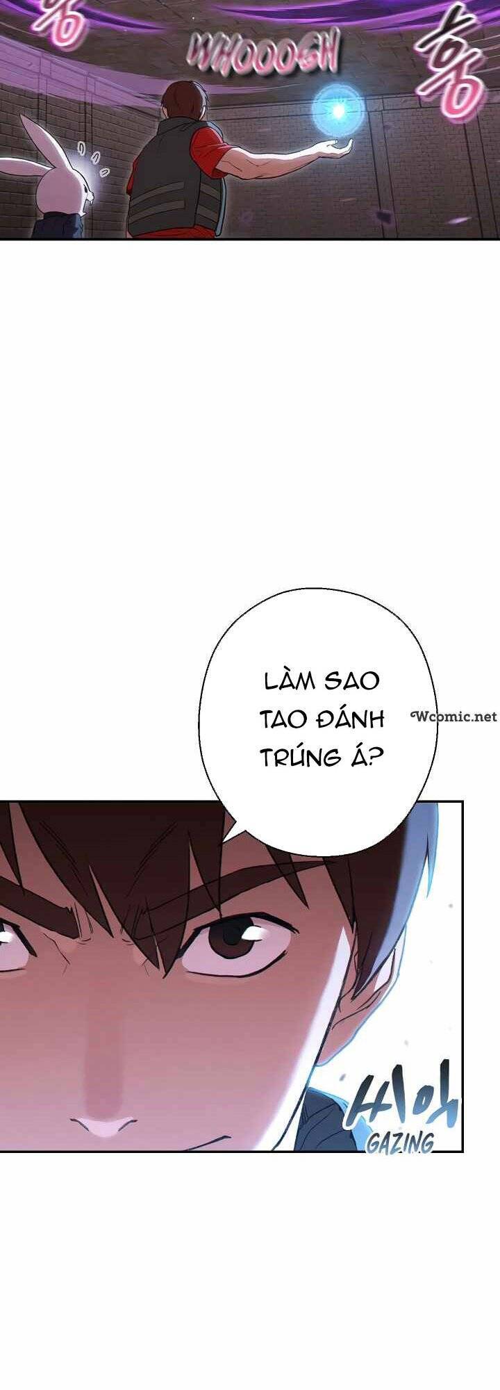 Tái Thiết Hầm Ngục Chap 81 - Next Chap 82