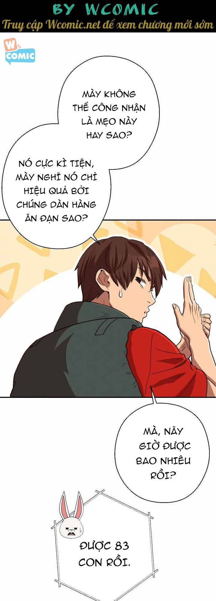 Tái Thiết Hầm Ngục Chap 81 - Next Chap 82