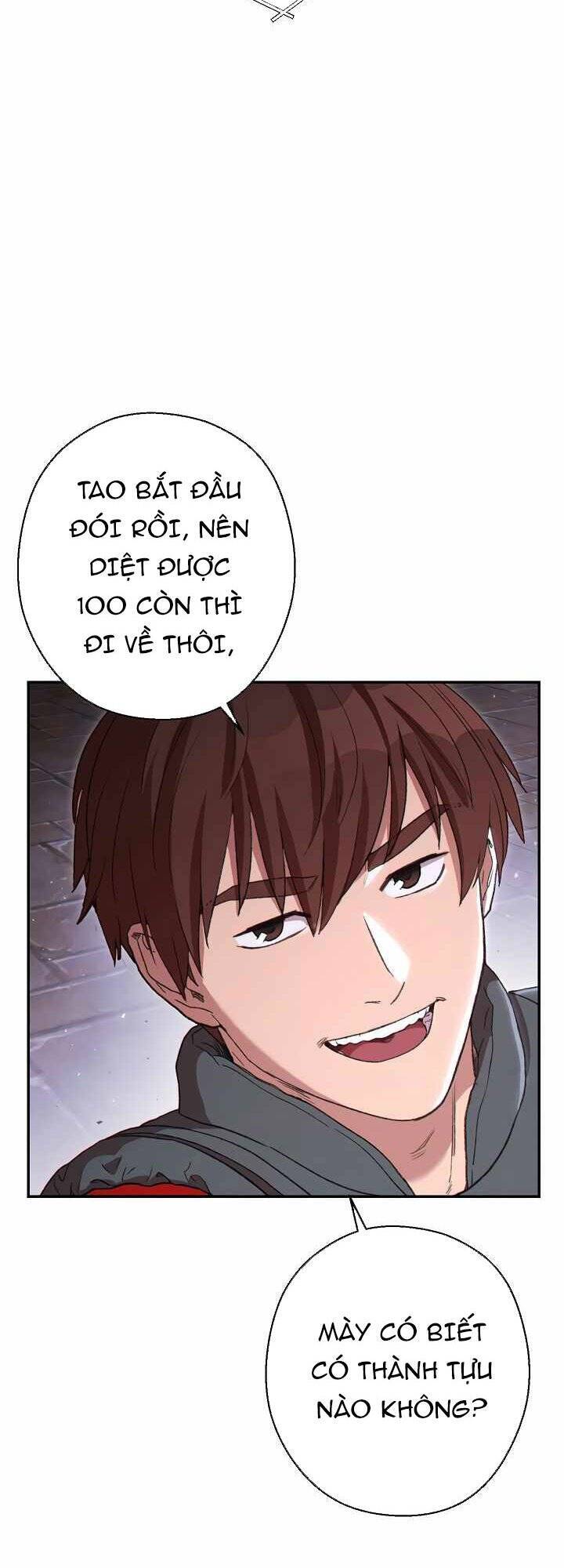 Tái Thiết Hầm Ngục Chap 81 - Next Chap 82