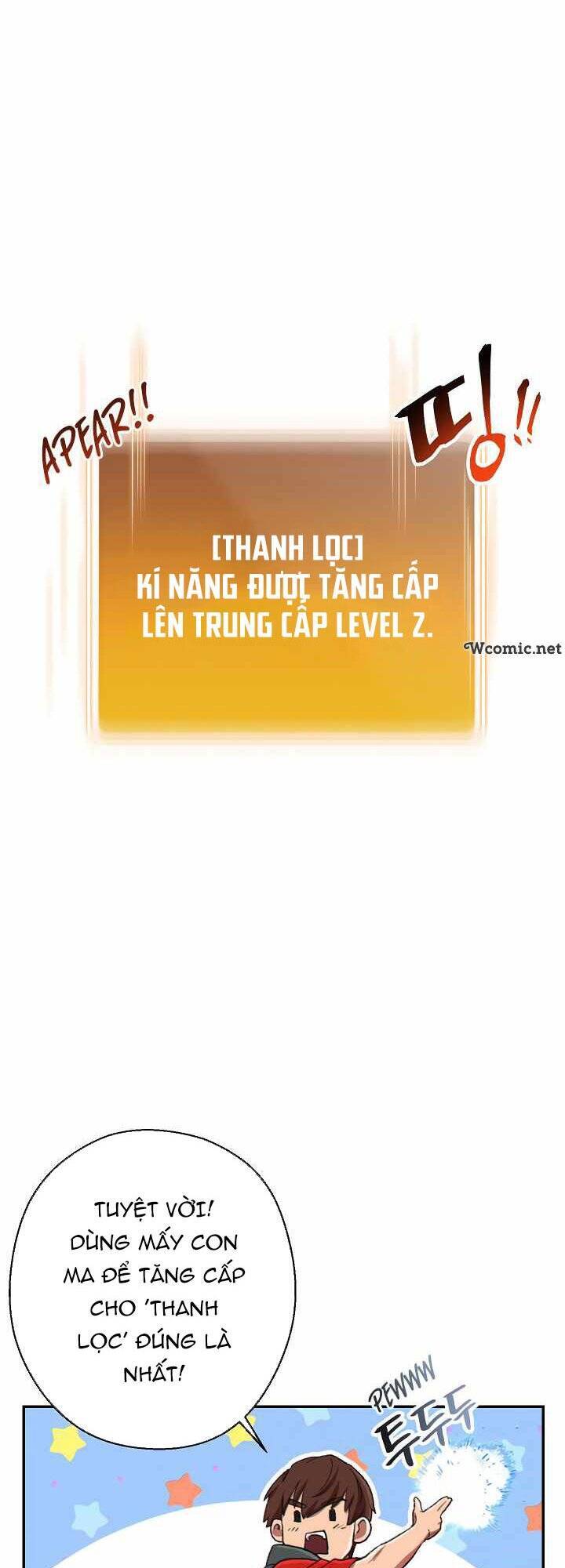 Tái Thiết Hầm Ngục Chap 81 - Next Chap 82