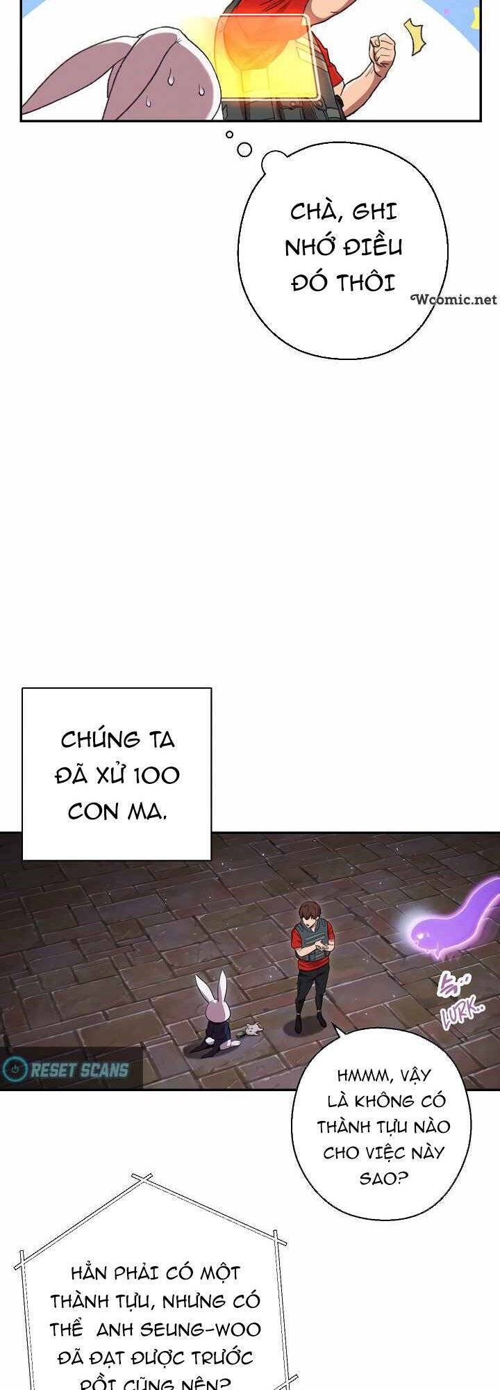 Tái Thiết Hầm Ngục Chap 81 - Next Chap 82
