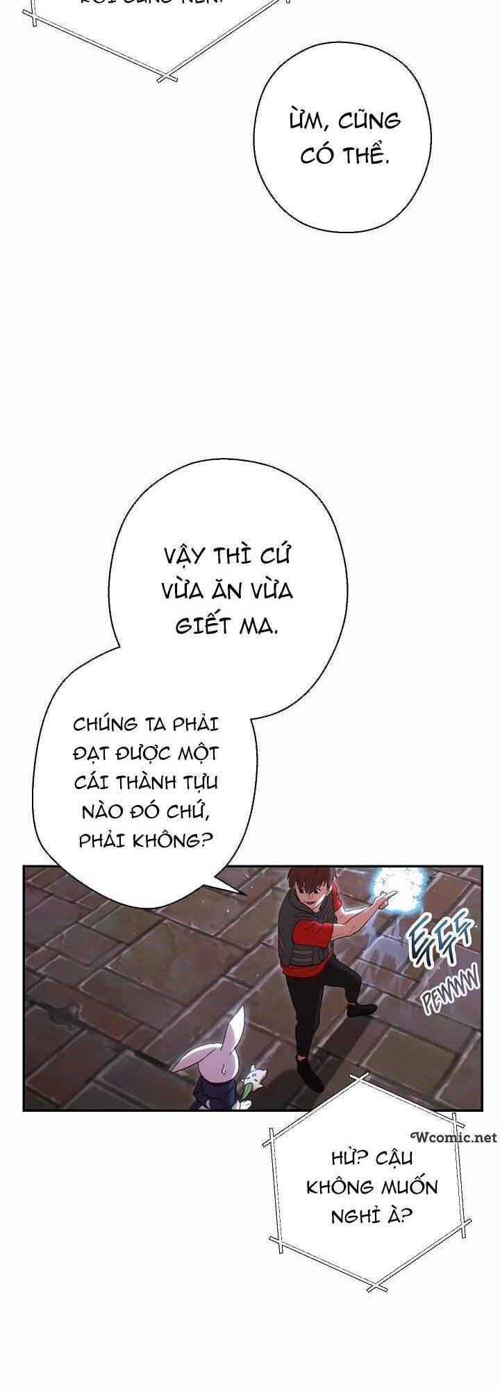 Tái Thiết Hầm Ngục Chap 81 - Next Chap 82