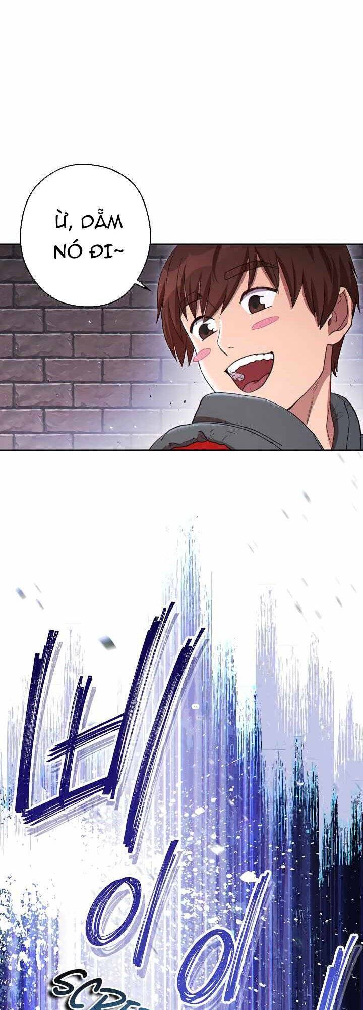 Tái Thiết Hầm Ngục Chap 81 - Next Chap 82