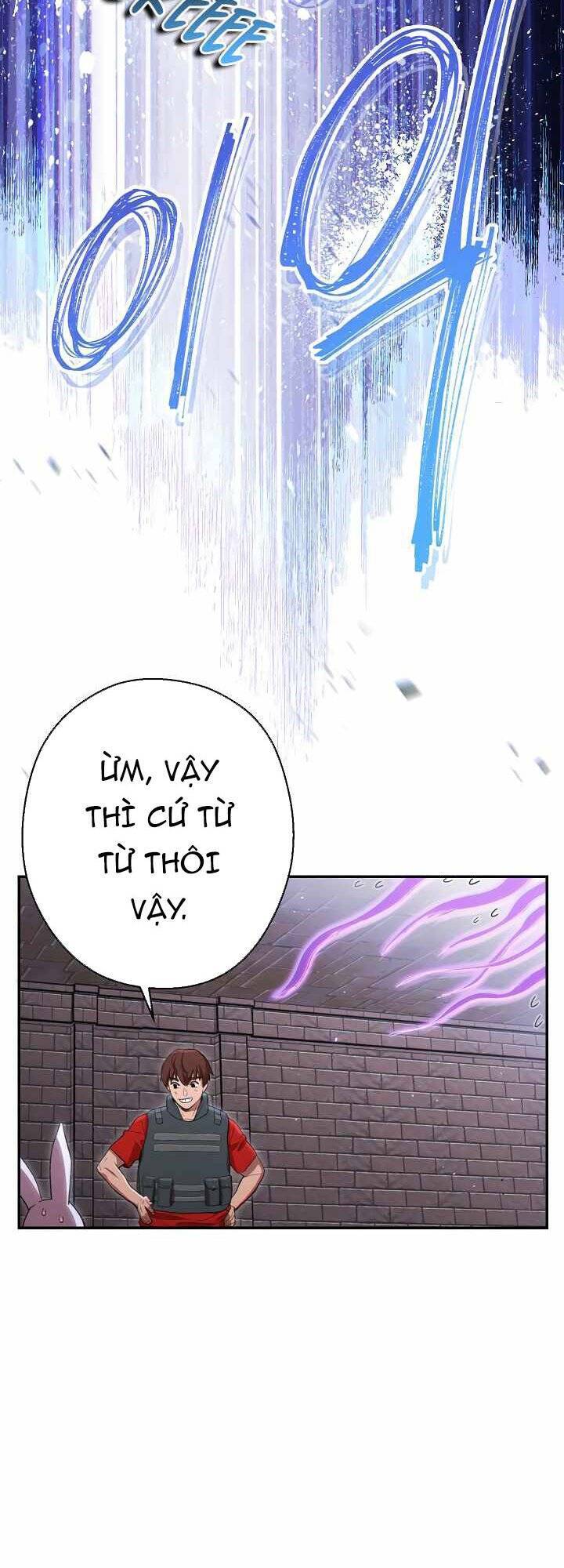 Tái Thiết Hầm Ngục Chap 81 - Next Chap 82
