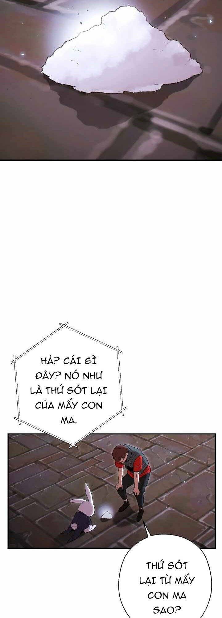 Tái Thiết Hầm Ngục Chap 81 - Next Chap 82