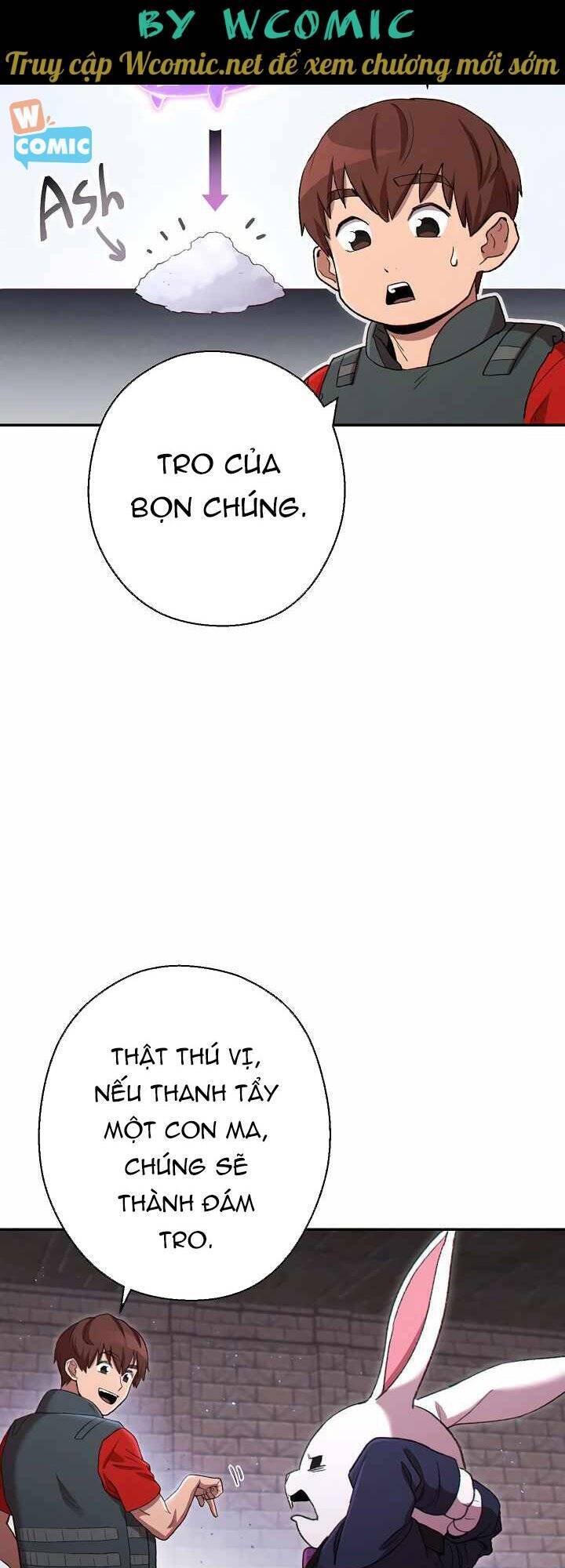 Tái Thiết Hầm Ngục Chap 81 - Next Chap 82