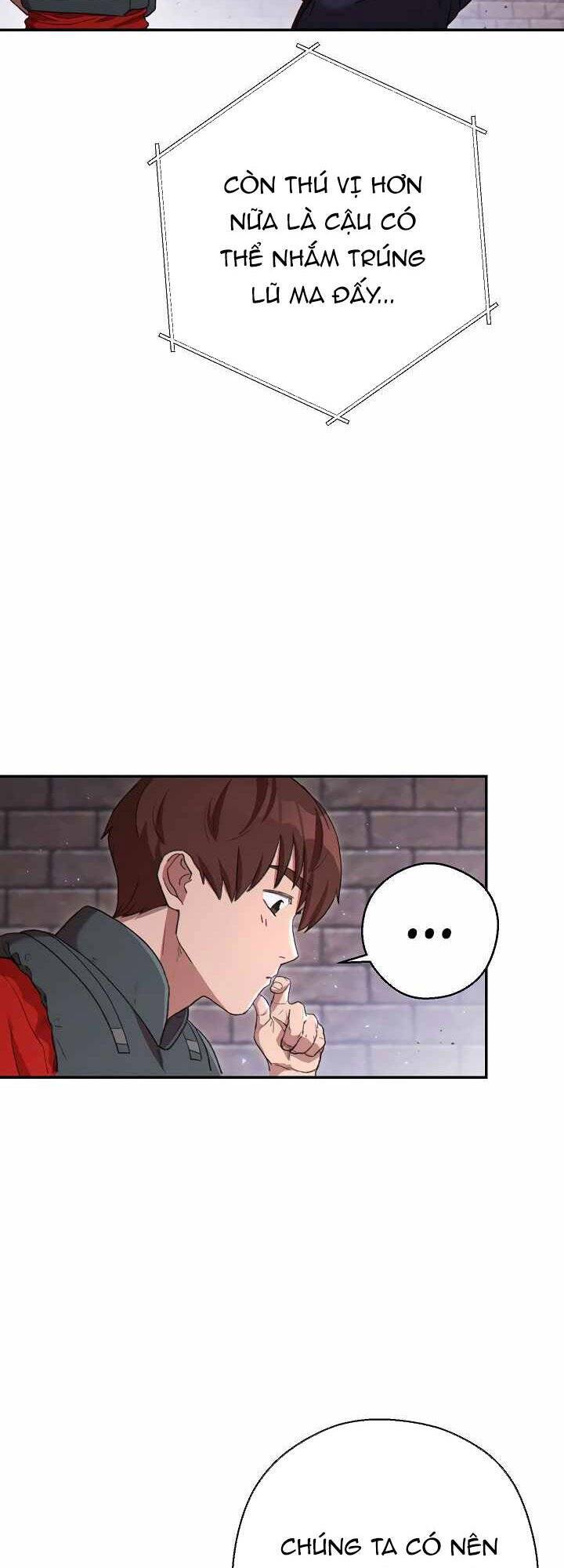 Tái Thiết Hầm Ngục Chap 81 - Next Chap 82