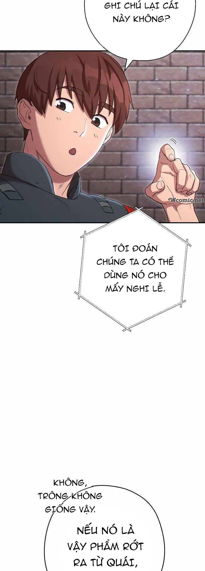 Tái Thiết Hầm Ngục Chap 81 - Next Chap 82