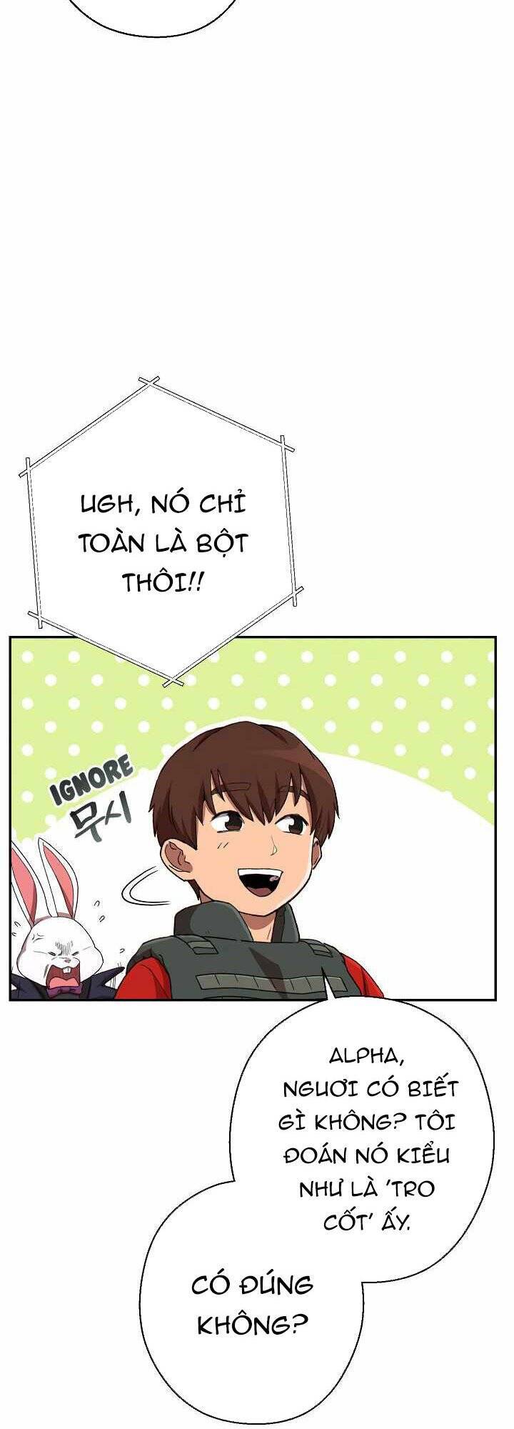 Tái Thiết Hầm Ngục Chap 81 - Next Chap 82