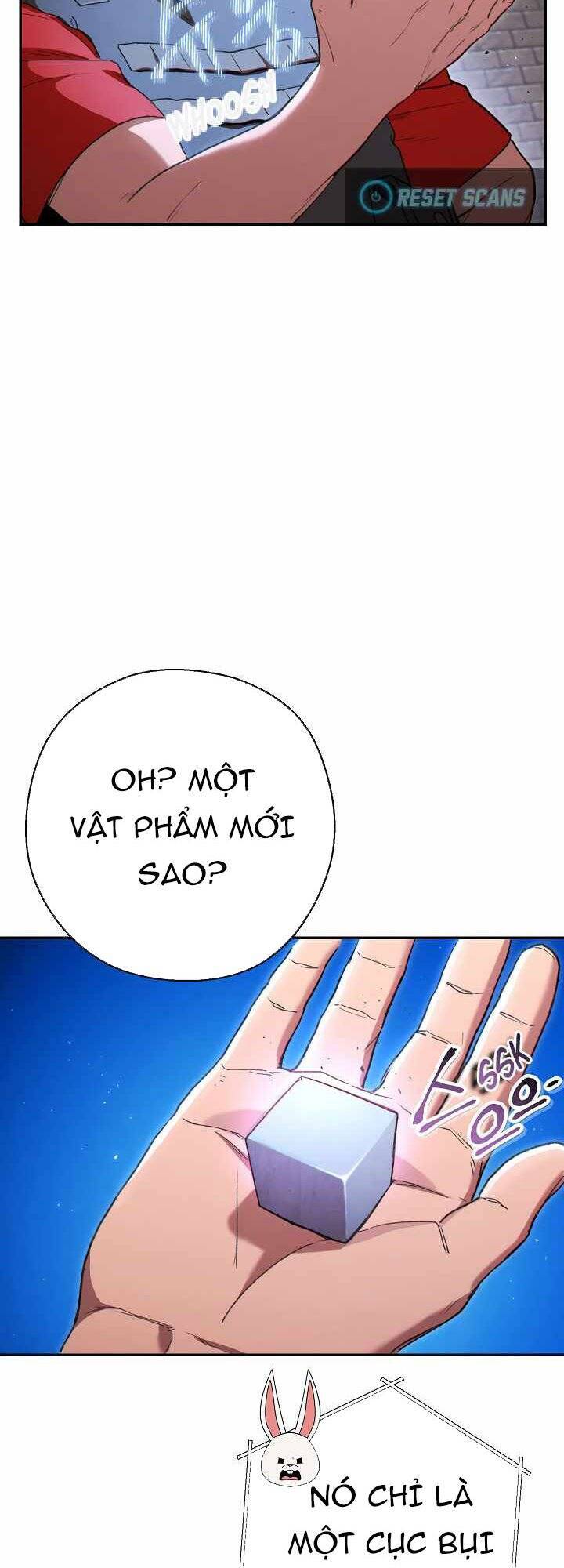 Tái Thiết Hầm Ngục Chap 81 - Next Chap 82