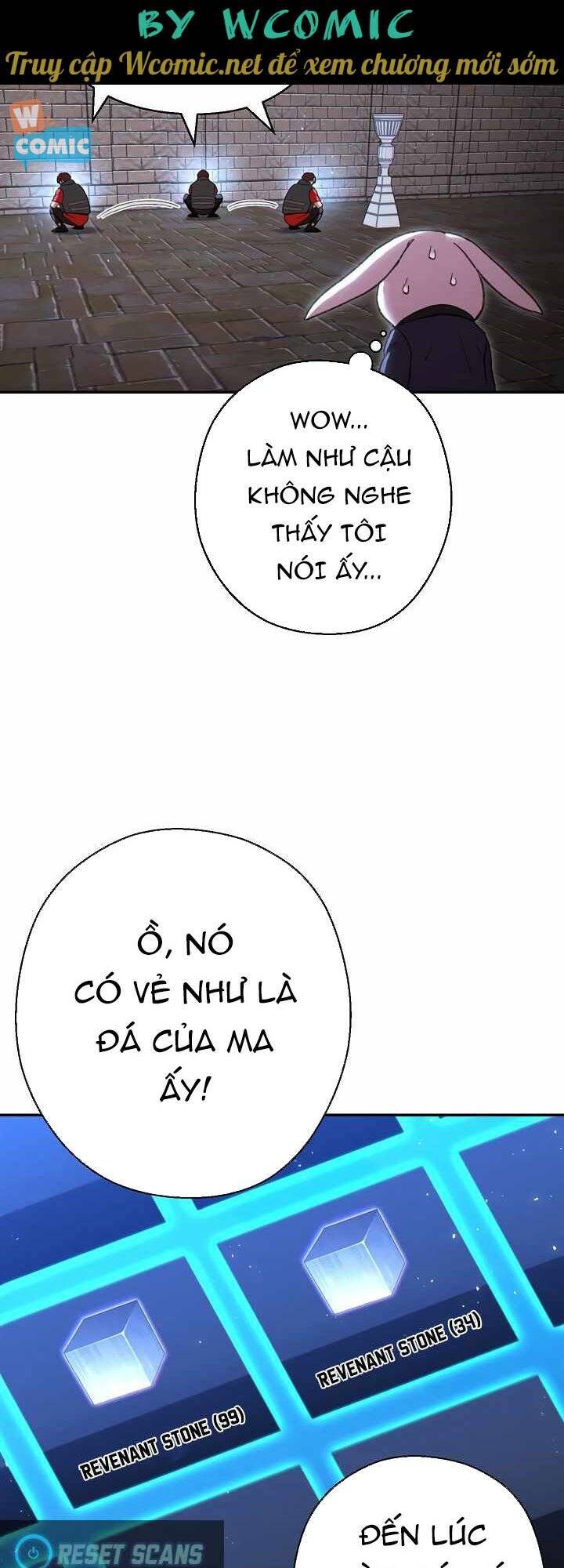 Tái Thiết Hầm Ngục Chap 81 - Next Chap 82