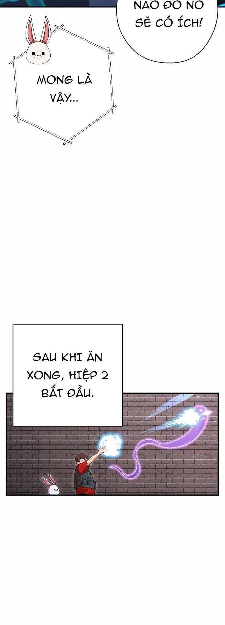 Tái Thiết Hầm Ngục Chap 81 - Next Chap 82