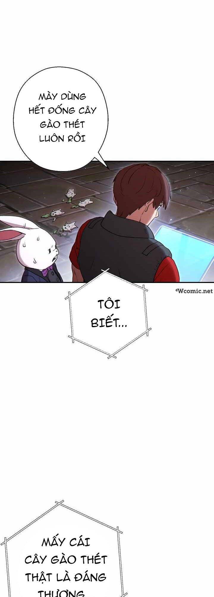 Tái Thiết Hầm Ngục Chap 81 - Next Chap 82