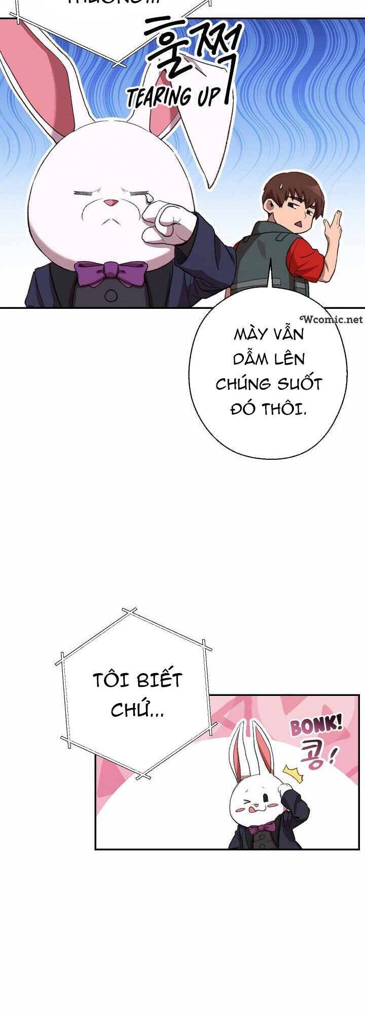 Tái Thiết Hầm Ngục Chap 81 - Next Chap 82