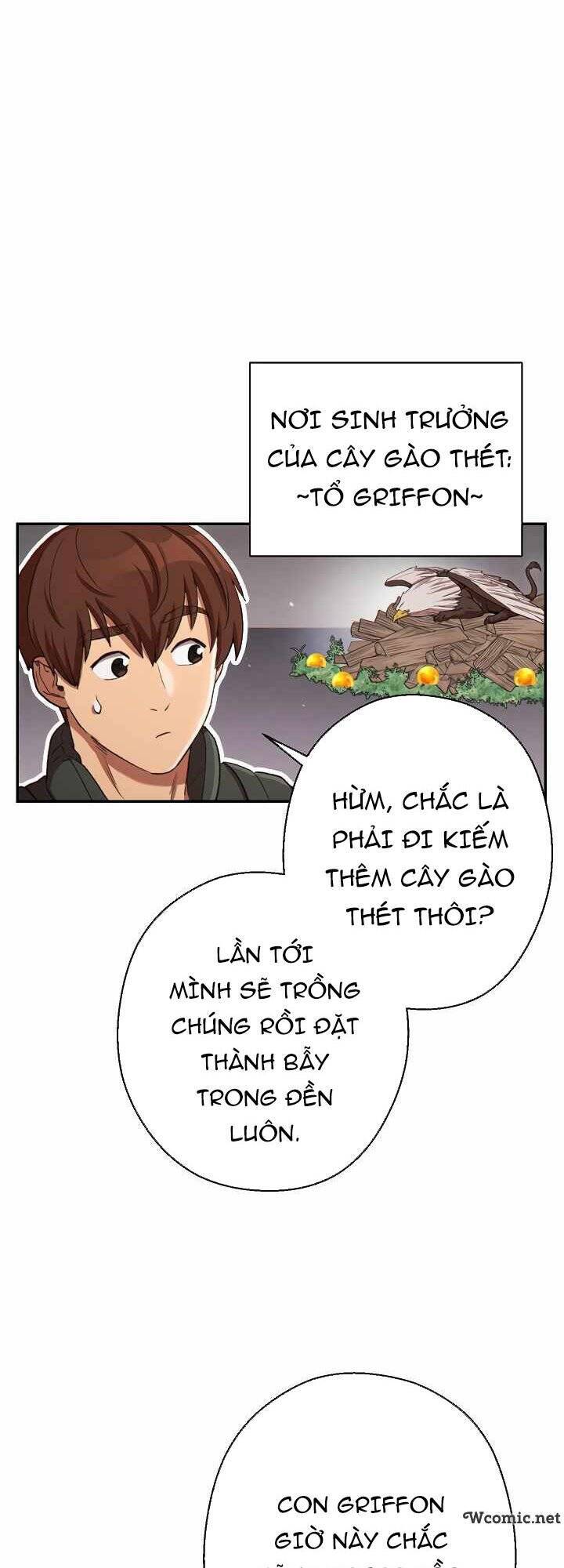 Tái Thiết Hầm Ngục Chap 81 - Next Chap 82
