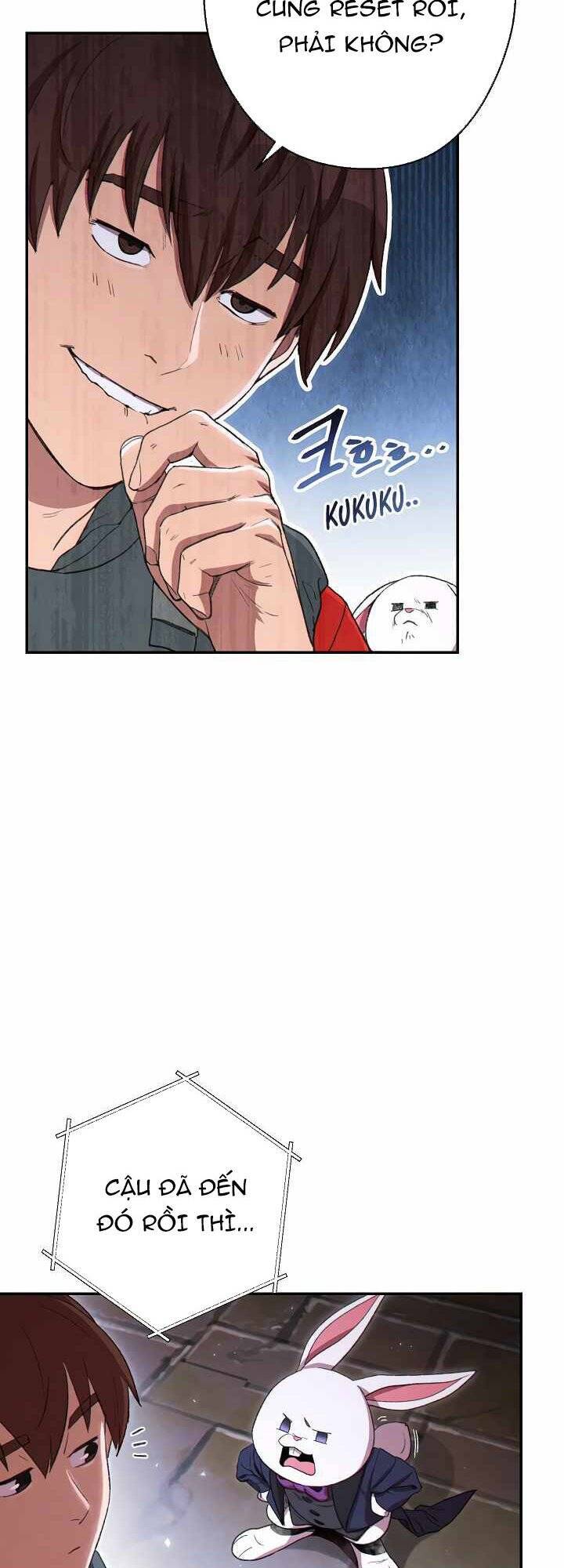 Tái Thiết Hầm Ngục Chap 81 - Next Chap 82
