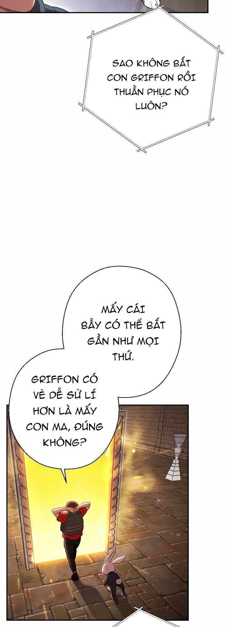 Tái Thiết Hầm Ngục Chap 81 - Next Chap 82