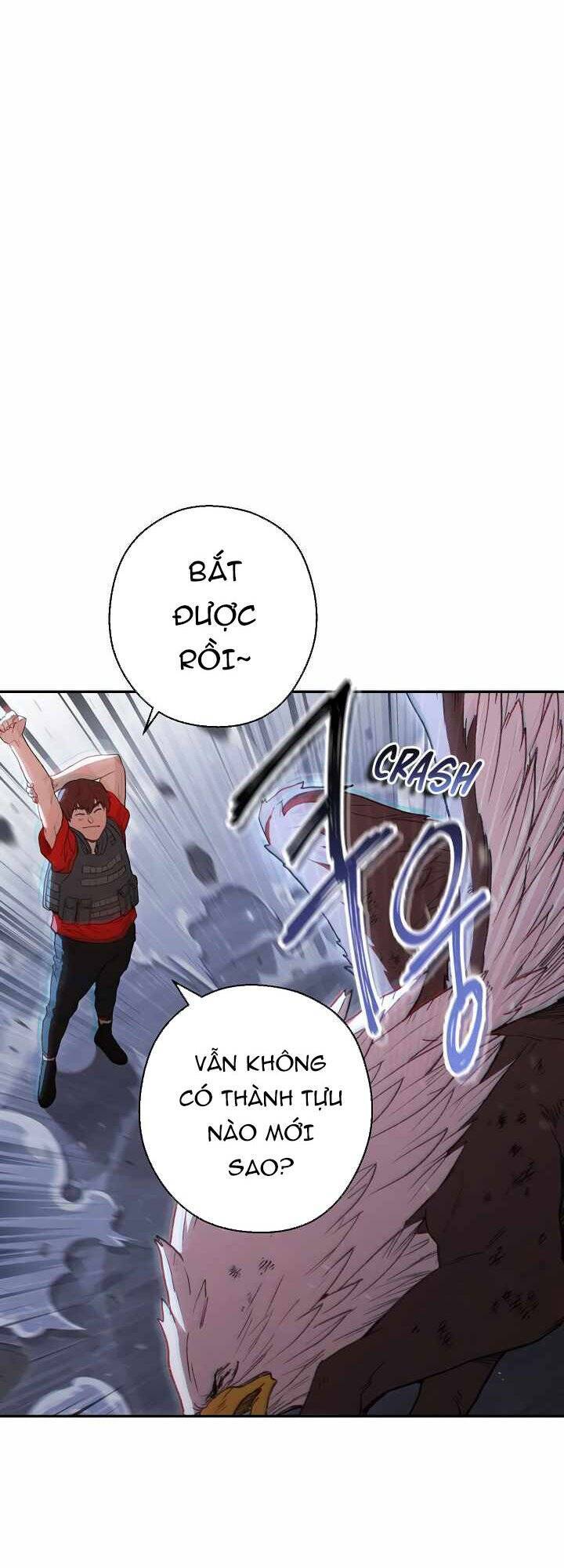Tái Thiết Hầm Ngục Chap 81 - Next Chap 82