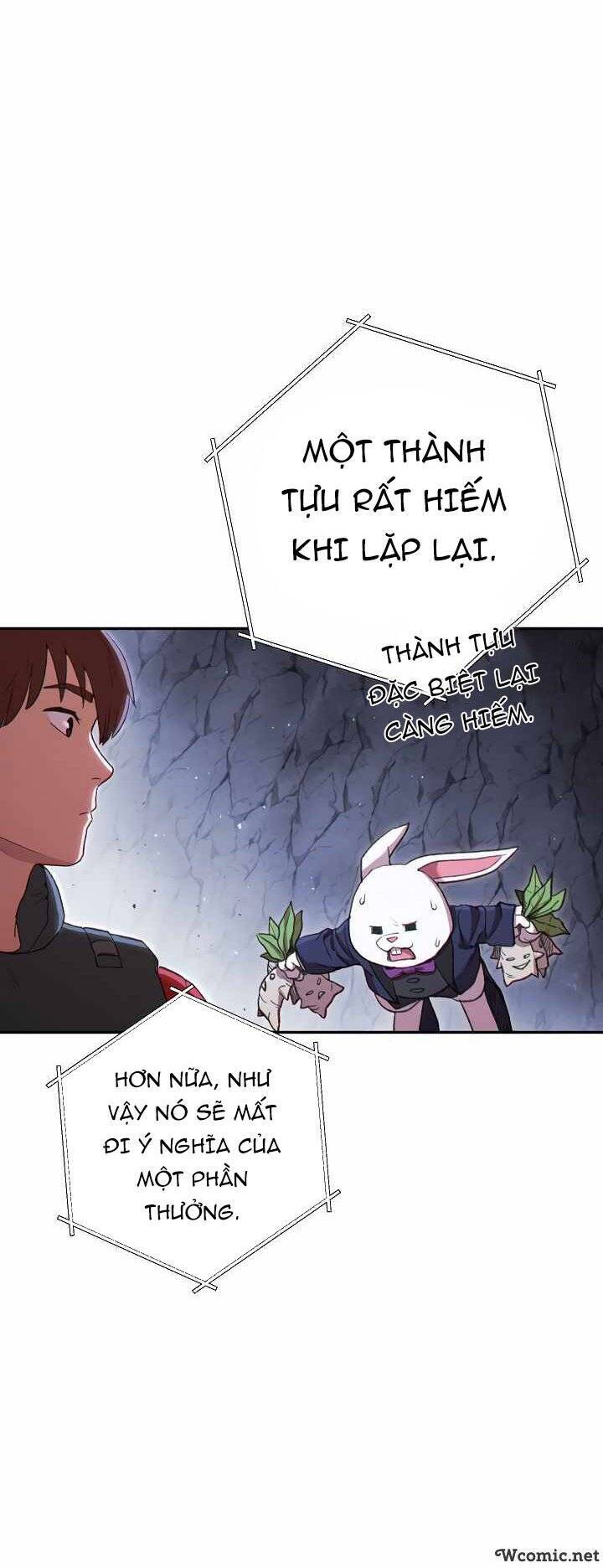 Tái Thiết Hầm Ngục Chap 81 - Next Chap 82