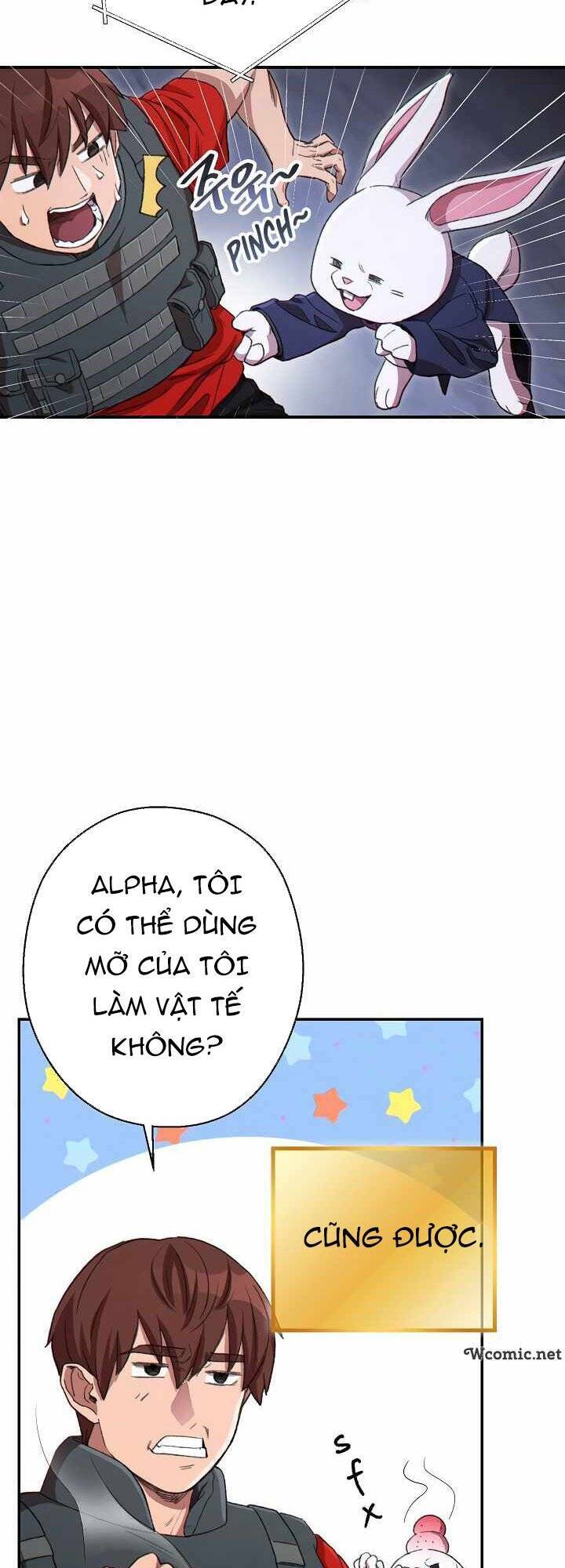 Tái Thiết Hầm Ngục Chap 81 - Next Chap 82