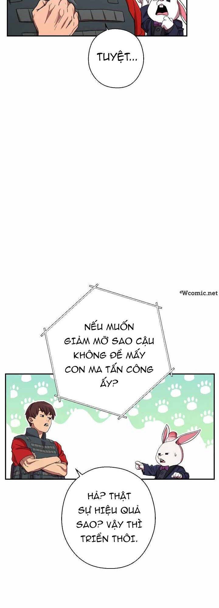 Tái Thiết Hầm Ngục Chap 81 - Next Chap 82